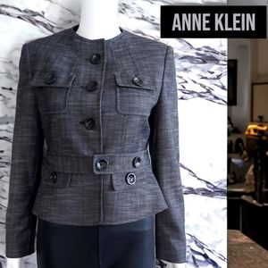 Anne Klein Suit Blazer 4P